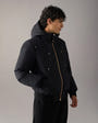 Moose Knuckles - M35MB000GS - Gold Series Original Ballistic Down Bomber - MENS -  - Detail4