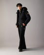 Moose Knuckles - M35MB000GS - Gold Series Original Ballistic Down Bomber - MENS -  - Front