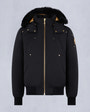 Moose Knuckles - M35MB000GS - Gold Series Ballistic Bomber - MENS -  - GM