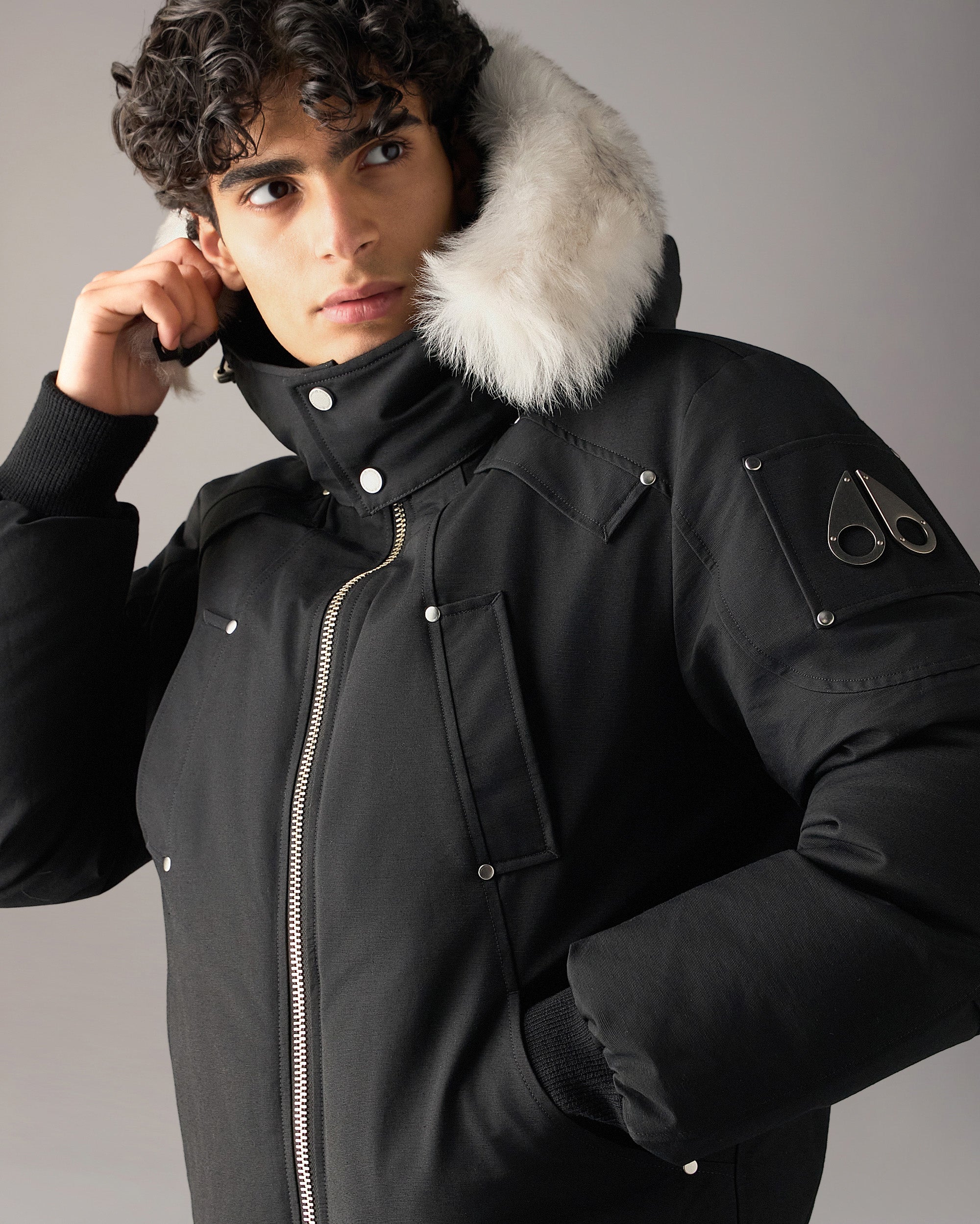 Original Ballistic Down Bomber | Men | Moose Knuckles