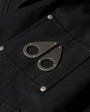 Moose Knuckles - M35MB000S - Original Ballistic Down Bomber - MENS -  - Detail2