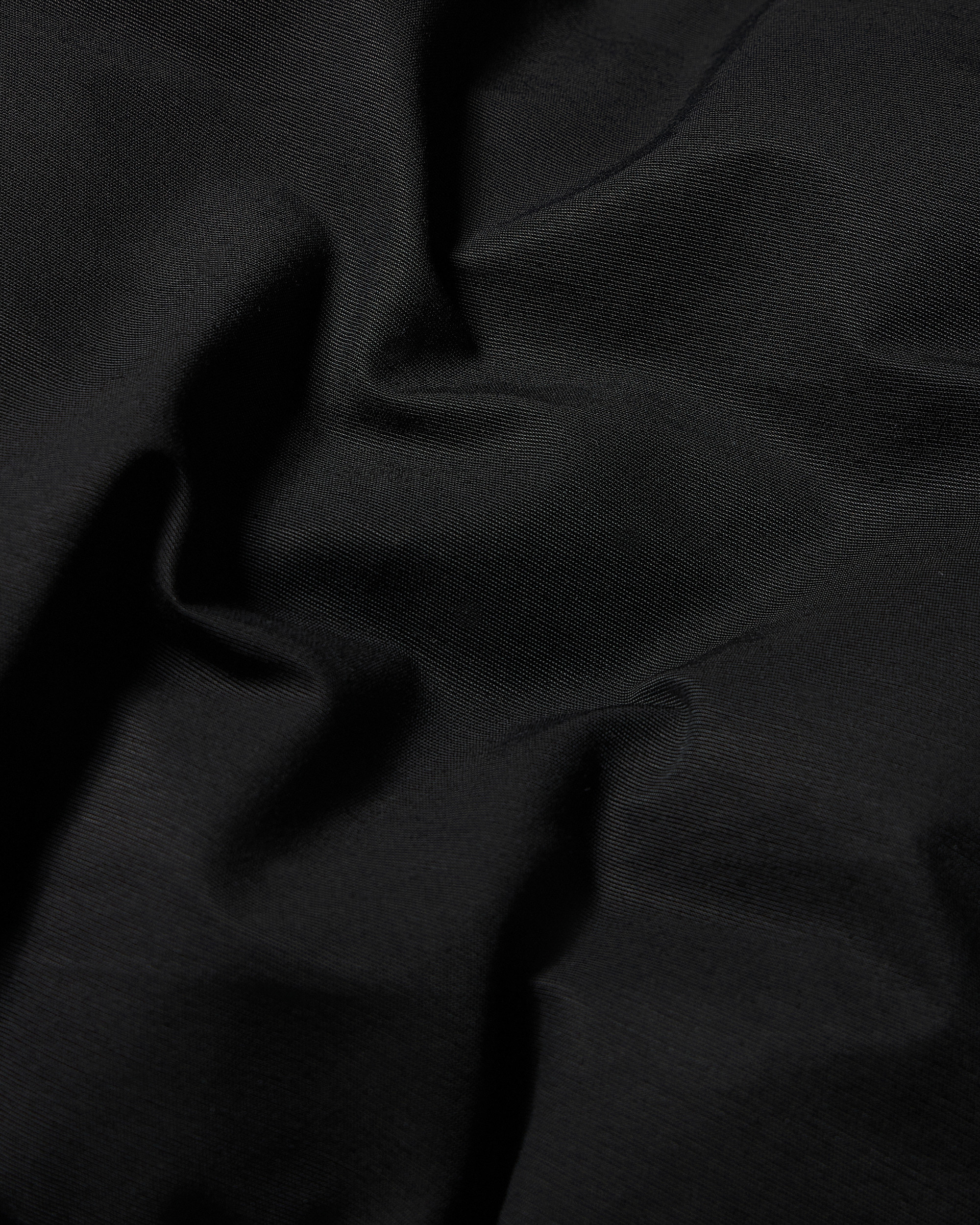 Moose Knuckles - M35MB000S - ORIGINAL BALLISTIC SHEARLING TRIM BOMBER JACKET - MENS -  - Detail3