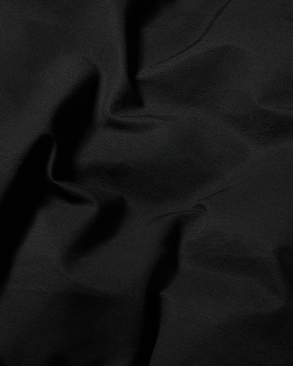 Moose Knuckles - M35MB000S - ORIGINAL BALLISTIC SHEARLING TRIM BOMBER JACKET - MENS -  - Detail3