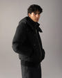 Moose Knuckles - M35MB000S - Original Ballistic Down Bomber - MENS -  - Detail4