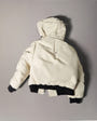 Moose Knuckles - M35MB000S - Original Ballistic Down Bomber - MENS -  - Detail10