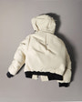 Moose Knuckles - M35MB000S - Original Ballistic Down Bomber - MENS -  - Detail10