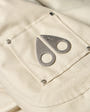 Moose Knuckles - M35MB000S - Original Ballistic Down Bomber - MENS -  - Detail2