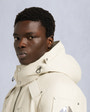 Moose Knuckles - M35MB000S - Original Ballistic Neoshear Bomber Jacket - MENS -  - Detail3