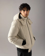 Moose Knuckles - M35MB000S - Original Ballistic Down Bomber - MENS -  - Detail4