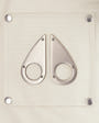 Moose Knuckles - M35MB000S - Original Ballistic Down Bomber - MENS -  - Detail9