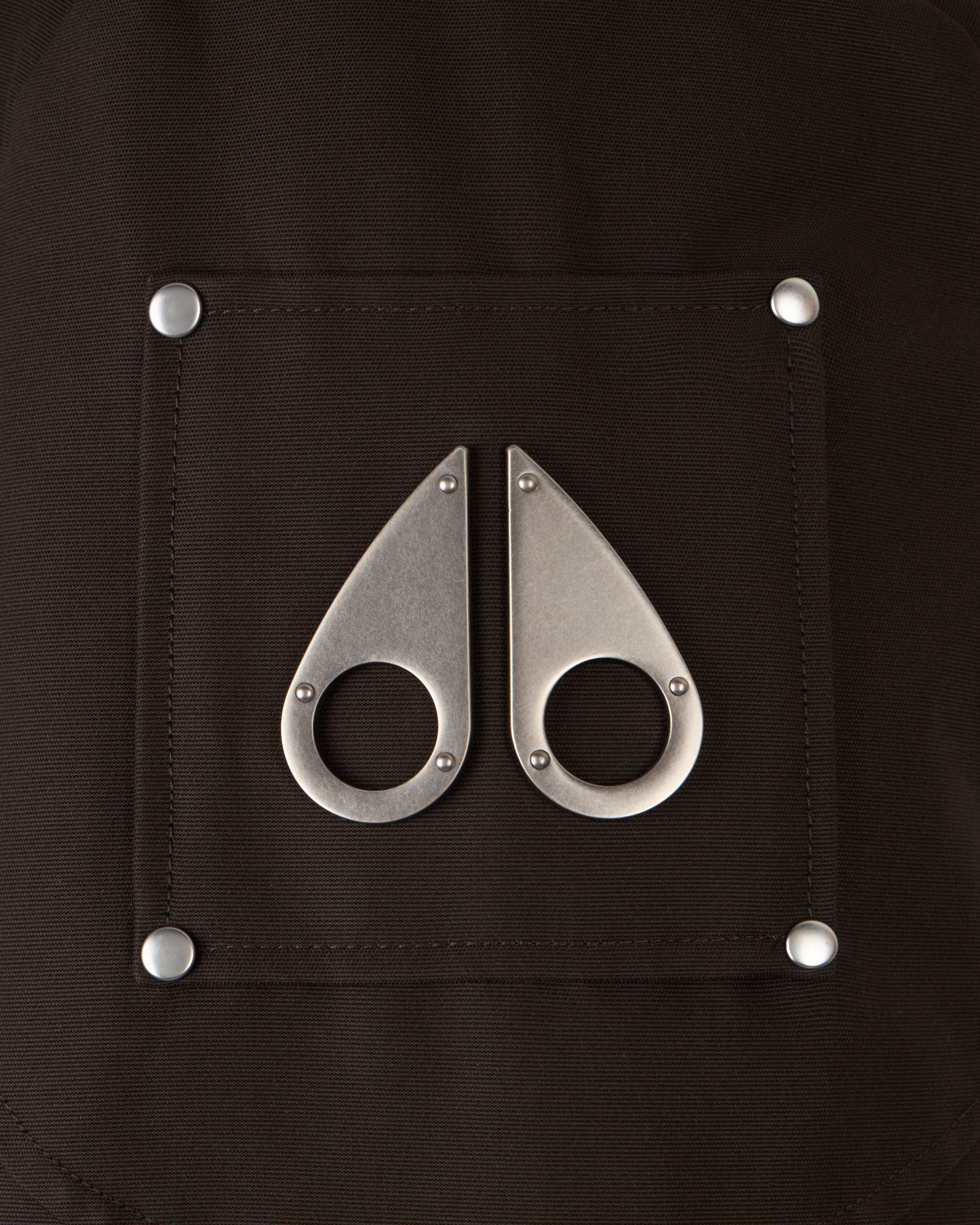 Moose Knuckles - M35MB000S - Original Ballistic Neoshear Bomber Jacket - MENS -  - Detail1