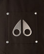 Moose Knuckles - M35MB000S - Original Ballistic Neoshear Bomber Jacket - MENS -  - Detail1