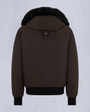 Moose Knuckles - M35MB000S - Original Ballistic Neoshear Bomber Jacket - MENS -  - Detail2