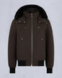 Moose Knuckles - M35MB000S - Original Ballistic Neoshear Bomber Jacket - MENS -  - GM