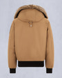 Moose Knuckles - M35MB000S - Original Ballistic Neoshear Bomber Jacket - MENS -  - Detail2