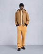 Moose Knuckles - M35MB000S - Original Ballistic Neoshear Bomber Jacket - MENS -  - Detail6