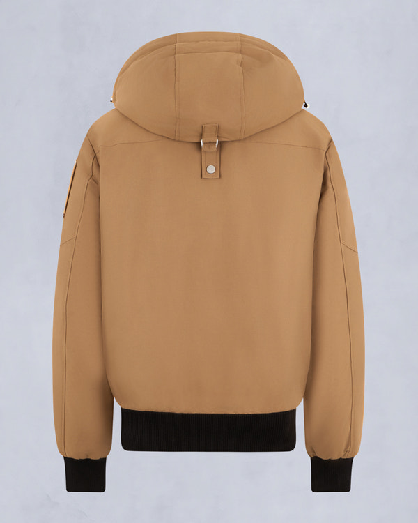 Moose Knuckles - M35MB000S - Original Ballistic Neoshear Bomber Jacket - MENS -  - Detail8