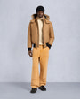 Moose Knuckles - M35MB000S - Original Ballistic Neoshear Bomber Jacket - MENS -  - Front Category