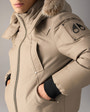 Moose Knuckles - M35MB000S - Original Ballistic Down Bomber - MENS -  - Detail1