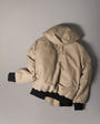 Moose Knuckles - M35MB000S - Original Ballistic Down Bomber - MENS -  - Detail10