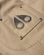Moose Knuckles - M35MB000S - Original Ballistic Down Bomber - MENS -  - Detail2