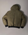 Moose Knuckles - M35MB000S - Original Ballistic Down Bomber - MENS -  - Detail10