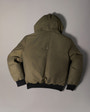 Moose Knuckles - M35MB000S - Original Ballistic Down Bomber - MENS -  - Detail10