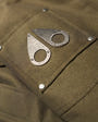 Moose Knuckles - M35MB000S - Original Ballistic Down Bomber - MENS -  - Detail2