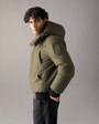 Moose Knuckles - M35MB000S - Original Ballistic Down Bomber - MENS -  - Detail4