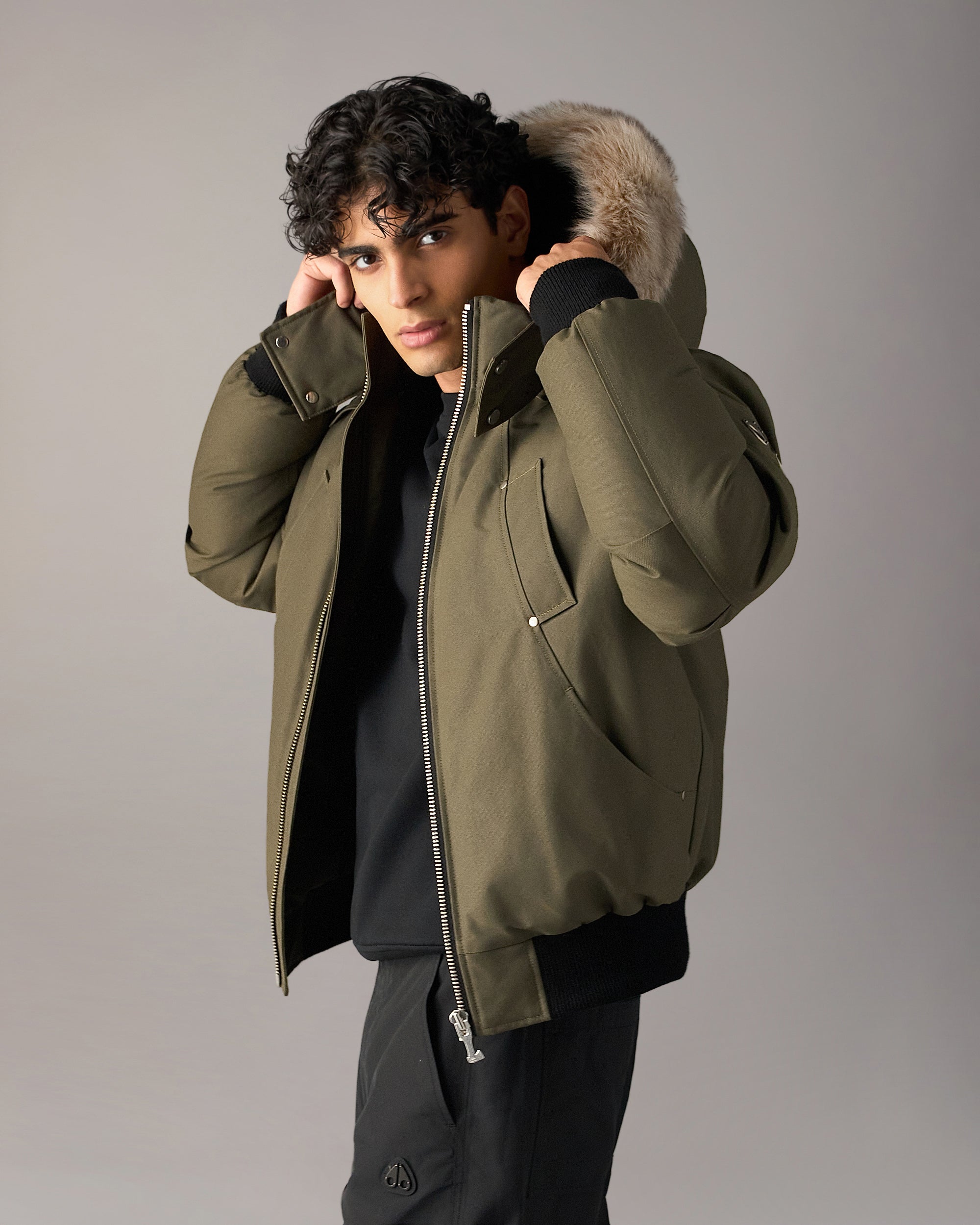 Collections | Moose Knuckles US
