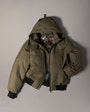 Moose Knuckles - M35MB000S - Original Ballistic Down Bomber - MENS -  - GM