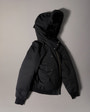 Moose Knuckles - M35MB000S - ORIGINAL BALLISTIC SHEARLING TRIM BOMBER JACKET - MENS -  - Detail10