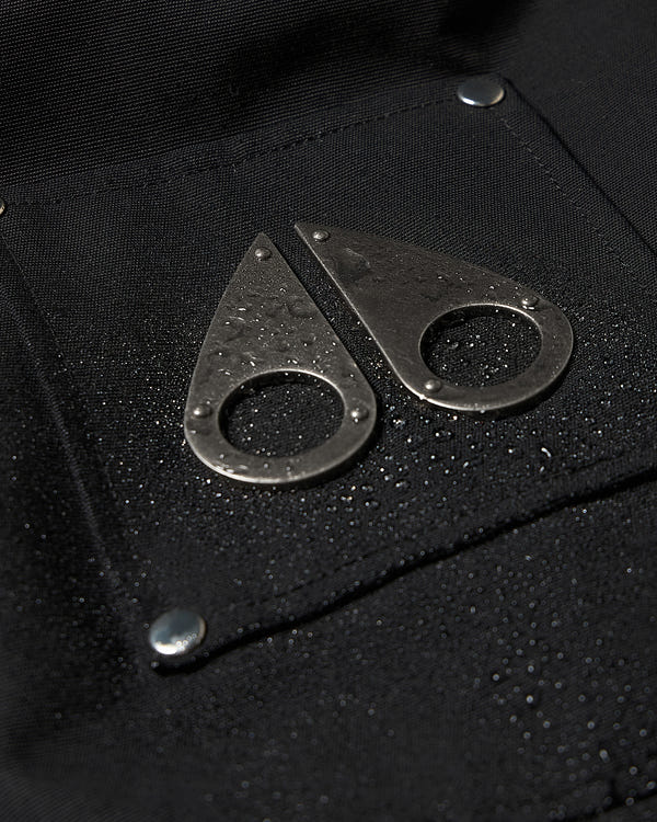 Moose Knuckles - M35MB000S - Original Ballistic Down Bomber - MENS -  - Detail2