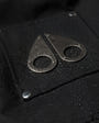 Moose Knuckles - M35MB000S - Original Ballistic Down Bomber - MENS -  - Detail2