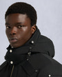 Moose Knuckles - M35MB000S - Original Ballistic Neoshear Bomber Jacket - MENS -  - Detail3
