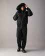 Moose Knuckles - M35MB000S - Original Ballistic Down Bomber - MENS -  - Front