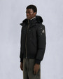 Moose Knuckles - M35MB000S - Original Ballistic Neoshear Bomber Jacket - MENS -  - Front