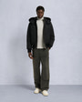 Moose Knuckles - M35MB000S - Original Ballistic Neoshear Bomber Jacket - MENS -  - Front Category