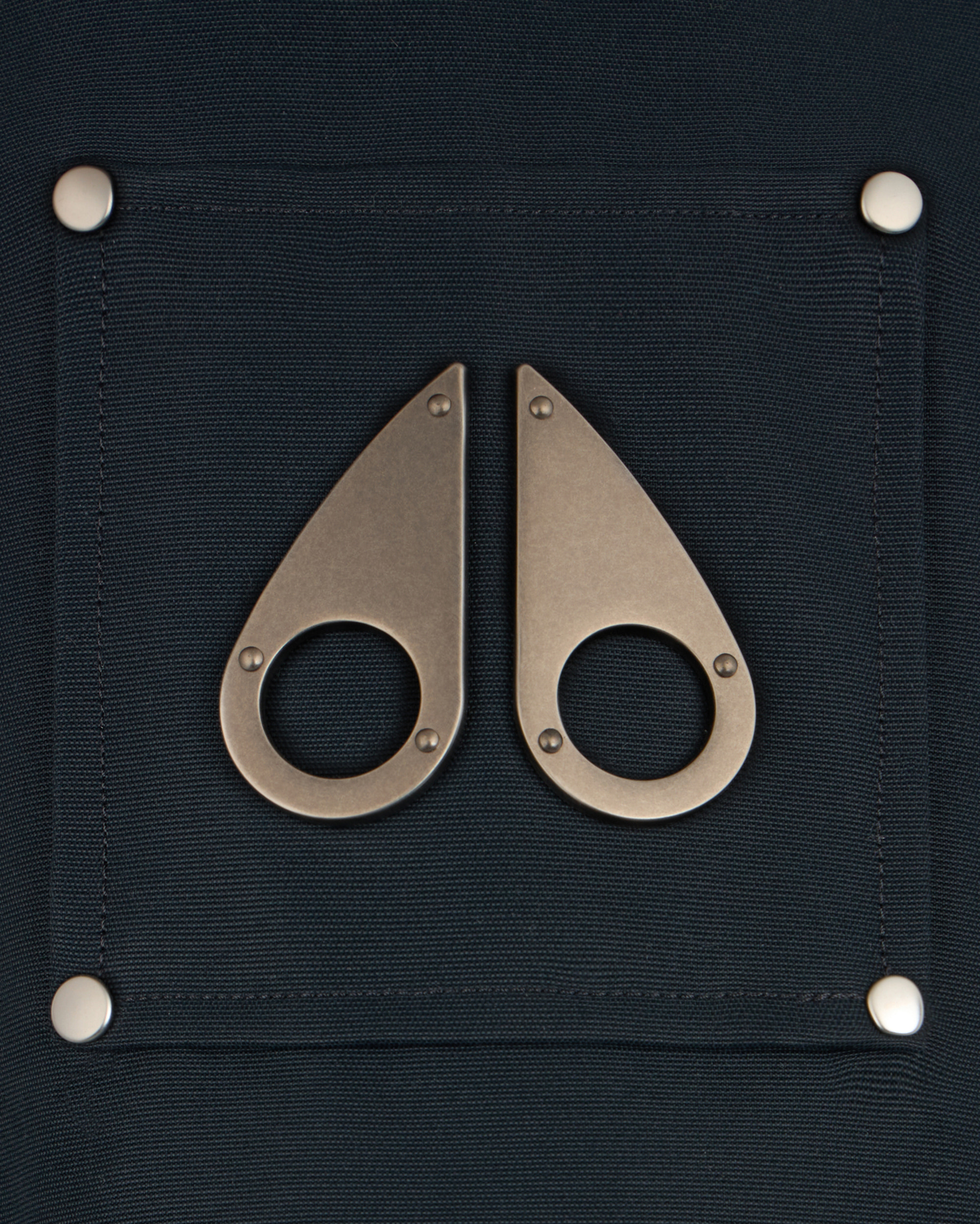 Moose Knuckles - M35MB000S - Original Ballistic Neoshear Bomber Jacket - MENS -  - Detail1