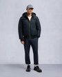 Moose Knuckles - M35MB000S - Original Ballistic Neoshear Bomber Jacket - MENS -  - Detail3