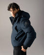 Moose Knuckles - M35MB000S - Original Ballistic Down Bomber - MENS -  - Detail4