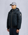 Moose Knuckles - M35MB000S - Original Ballistic Neoshear Bomber Jacket - MENS -  - Detail4