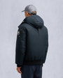 Moose Knuckles - M35MB000S - Original Ballistic Neoshear Bomber Jacket - MENS -  - Detail5