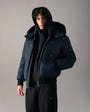 Moose Knuckles - M35MB000S - Original Ballistic Down Bomber - MENS -  - Front Category