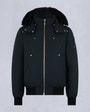 Moose Knuckles - M35MB000S - Original Ballistic Neoshear Bomber Jacket - MENS -  - GM