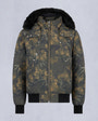 Moose Knuckles - M35MB000SH - Original Ballistic Neoshear Bomber Jacket - MENS -  - GM