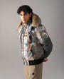 Moose Knuckles - M35MB000SH - Original Ballistic Down Bomber - MENS -  - Front Category
