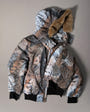 Moose Knuckles - M35MB000SH - Original Ballistic Down Bomber - MENS -  - GM