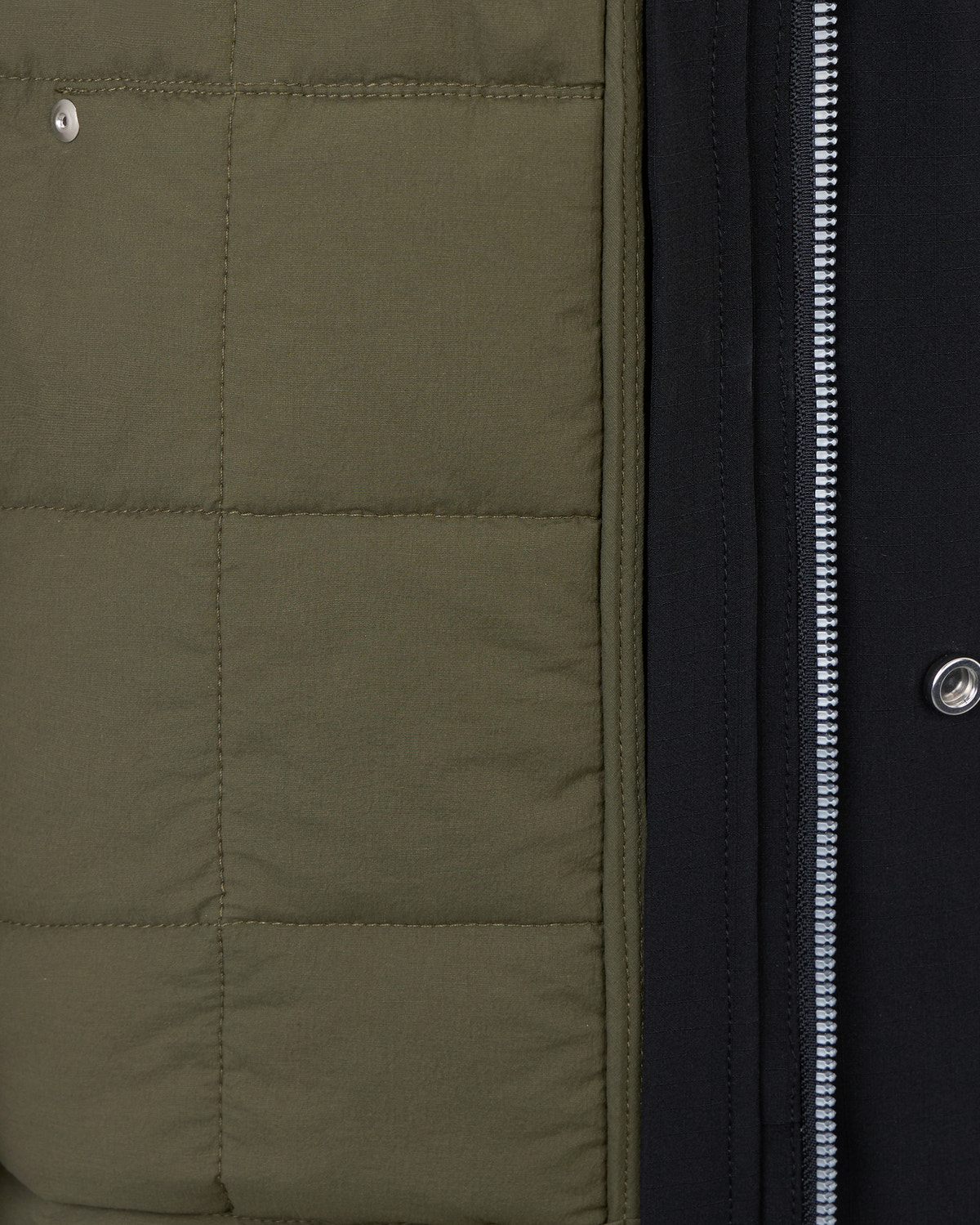 Moose Knuckles - M35MB003 - Mason 3-in-1 Bomber Jacket - MENS -  - Detail1