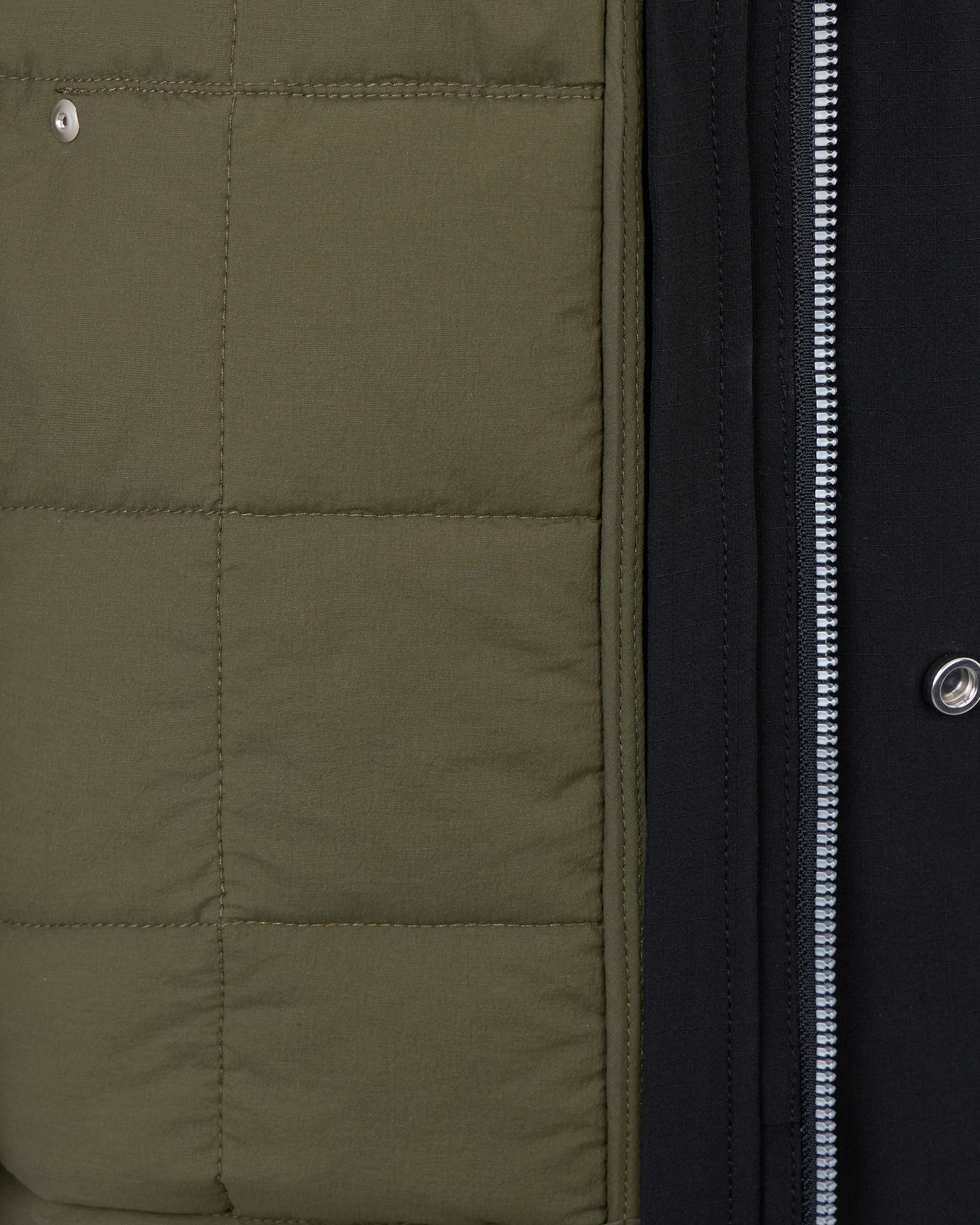 Moose Knuckles - M35MB003 - Mason 3-in-1 Bomber Jacket - MENS -  - Detail1